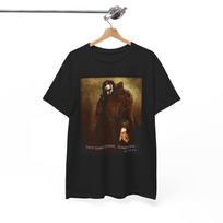 Frankenstein 2025 The Creature Movie quote Tee | Gothic Horror. Movie S