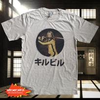 Kill Bill Movie Shirt – Iconic Cult Film Graphic Tee – Retro Action Cinema T-Shirt – Martial Arts Revenge Movie Shirt – Unisex Tee M