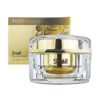 [ANJO] Professional Premium Snail Cream Repair 50ml