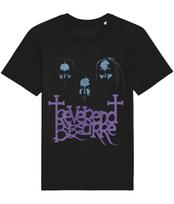 Reverend Bizarre Band Vintage Doom Metal T shirt XL