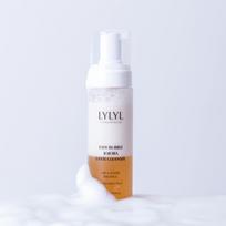LYLYL Easy Bubble Jojoba Oil Foam Cleanser 195ml