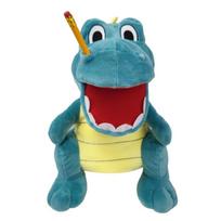 Nauja Jeffy lėlė-marionetė Jeffy rankinė lėlė Sml Jeffy lėlių šeima Tikrasis Jeffy Zombie berniuko rankinė lėlė minkštas žaislas pliušinis Feebee lėlė 30cm-60cm