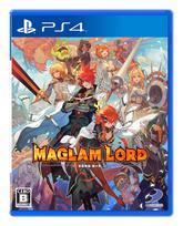 MAGLAM LORD [PS4]