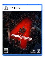 Back for Blood PS5 - [Online Only]