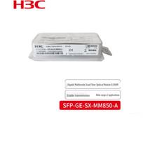 H3C SFP-GE-SX-MM850-A Gigabit Fiber Optic Module