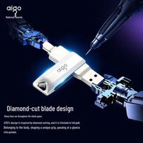 aigo U351 Dual Interface USB 3.2 Flash Drive