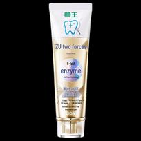 Lion Zest White 5-Enzyme Toothpaste