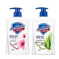 Safeguard Healthy Anti-bacterial Hand Wash Set