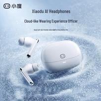 XiaoDu T200 Active Noise Cancelling Wireless Earbuds