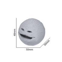 The Moon Woke Up Figure Moon Wakes Up Figure Subnautica Bloop Gran Maja Figure Sea Eater Monster Figure Leviathan Toy Figurine