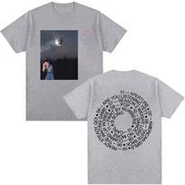 2026 Summer Harry Styles Kiss All The Time Disco Occasionally Tour Graphic TShirt Unisex Vintage Streetwear Tees Unisex Casual Top S