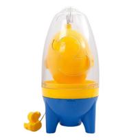Hand Egg Shaker,Portable Manual Golden Egg Maker for Cooking Accessories,Hand-Powered Egg White and Yolk Spin Mixer Kitchen Tool
