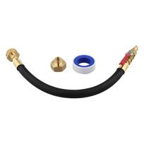 Antifreeze Kit Air Hose Quick Connect Outdoor Winterizing Comprehensive Compatibility Camper Water Pipe Freezing Prevention China Mainland