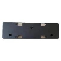 License Plate Holder Compatible with Mercedes W176 (Part Numbers: 1768854200, 1768852100) 1768852100