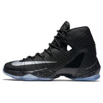 Nike LeBron 13 'Elite Black' Men's 831923-001 EU 44.5