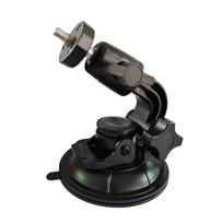 Car Phone Mount: Suction Cup for Navigation & Live Video
