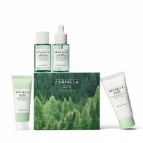 SKIN1004 Madagascar Centella Tea-Trica Travel Kit 4-Step Trouble Care Set