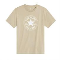 Converse Go To All Star Patch Standard Fit T Shirt 10025459-A36 M