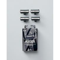 Kai Auger Auger Razor Blades  Pack Of 4