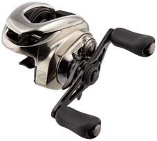 Shimano Antares DC 2021 KAIRĖ Baitcasting Ritė ešeriui (žvejybai) pilka spalva