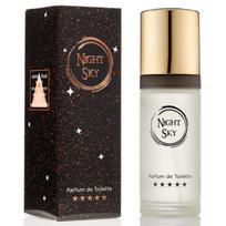 Milton Lloyd naktinio dangaus tualeto kvepalai moterims 55ml