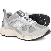 New Balance 878 Grey CM878MC1/235