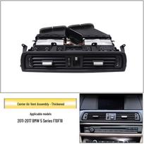 BMW 5 Series F10/F11/F18 Air Conditioning Vent Assembly - Cold Air Grille Accessories