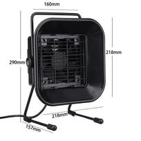 50W 220V litavimo dūmų sugėriklis lituoklio darbas lituoklio dūmų ventiliatorius su filtro kempine ištraukikliu oro filtro dūmų ištraukiklis