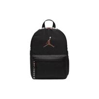 Jordan Poliesterio Kuprinė Įprasta Unisex Juoda Jordan DV5304-013 juoda