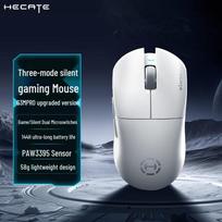 Edifier HECATE G3M PRO Atnaujinta trijų režimų žaidimų pelė