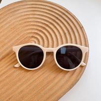 New Small Round Sunglasses Woman Vintage Brand Travel Classic Eyeglasses Female Fashion Retro Lunette De Soleil UV400 Eyeglass 1PC