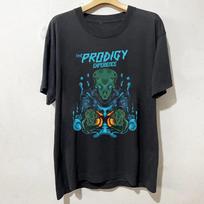 The Prodigy Juodi medvilniniai marškinėliai Visų dydžių S-5XL unisex HD714 Unisex marškinėliai XL