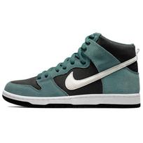 Nike SB Dunk High Pro Mineral Slate Suede DQ3757-300 43