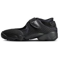 Nike Air Rift Off Noir Women's HM8288-001 38