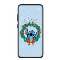 Phone Case for iPhone 17 16 15 Plus XR Huawei P30 P20 Lite Redmi Note 14 12 11 13 Pro Max OPPO A60 A80 A40 A18 A54 A38 Gift Merry Christmas Deer Cover for OPPO A16 elnias
