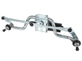 Fiat Scudo 2007- wiper mechanism + MOTOR
