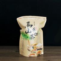 2023 m. rudens Dancong High Mountain Oolong arbata Chaozhou Phoenix arbata medaus kvapo Luzhou skonio 500g 500g