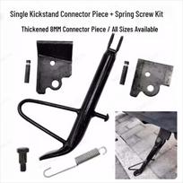 E-Bike Single Leg Side Kickstand