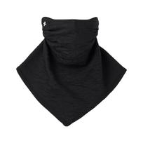 Nylon, Spandex Sun Protection Face Mask Breathable Fabric Thin Texture Neck Cover Quick-Dry Summer Fashionable Mask juoda