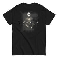Slayer - Diabolus in Musica T Shirt S