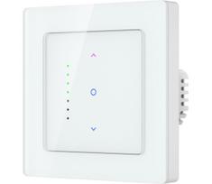 Immax NEO 07551L - Išmanusis jungiklis žaliuzių ir roletų valdymui 230V