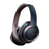 Cleer ENDURO ANC Wireless Noise-Cancelling Over-Ear Headphones tamsiai mėlyna spalva