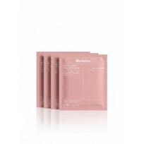 BIODANCE Bio Collagen Real Deep Mask Firming Hydrating Hydrogel Facial Mask 34g x 4 Sheets beige