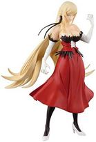 Banpresto Kizumonogatari: Kiss-Shot Acerola-Orion Heart-Under-Blade SQ Figure