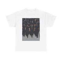 Michael Jackson tee | Military T-Shirt | King of Pop XL