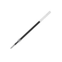 Mitsubishi Pencil Ballpoint Pen Refill Black 24 Oil-Based SXR-10 juoda