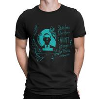H. P. Lovecraft Quote T-Shirt, Men's and Women's Sizes S