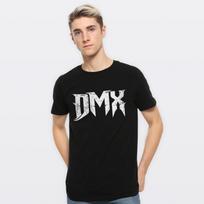 DMX Vintage Logo T-Shirt, Men's and Women's Sizes 2XL