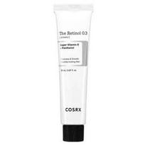 COSRX The Retinol 0.3 Cream Intensive Anti-Aging Firming Moisturizer 20ml 20ml 1EA