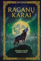 Pilkoji vilkė. Demetros istorija. Ciklo „Raganų karai“ 1-oji knyga - Maite Carranza
